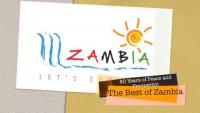Zambia's Best!  Africa's Wild Child Has Plenty to Offer