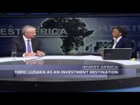Lusaka fastest growing city in the SADC region (Part 1)